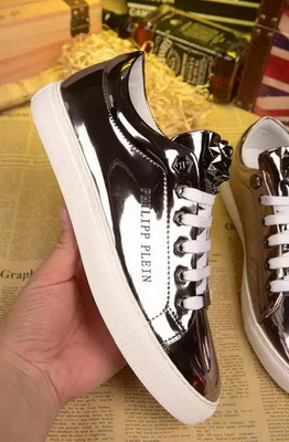 PhiliPP Plein Fashion Casual Men Shoes--072